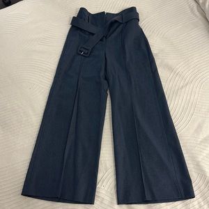 Theory 100% Wool Pants